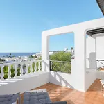 La Lujancita Ferienhaus