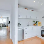 La Lujancita Ferienhaus *