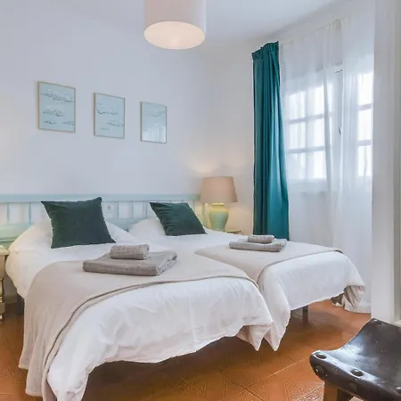 La Lujancita * 卡门港