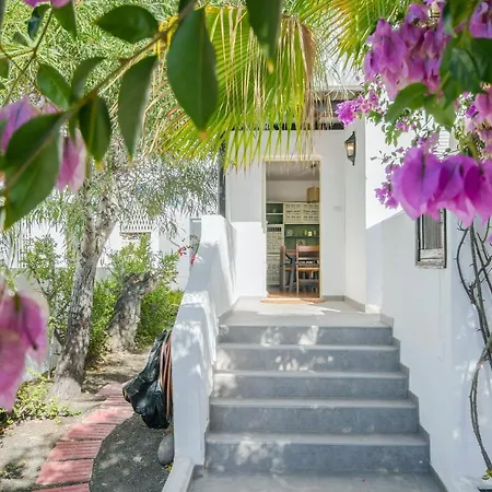 La Lujancita * Puerto del Carmen (Lanzarote)