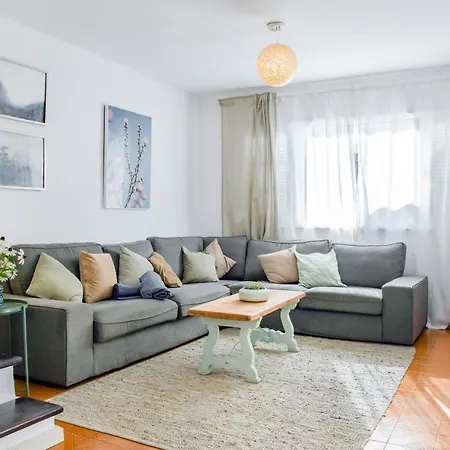 Casa vacanze La Lujancita Puerto del Carmen (Lanzarote)