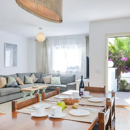 Casa vacanze La Lujancita Puerto del Carmen (Lanzarote)