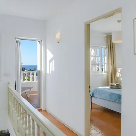 La Lujancita Casa vacanze