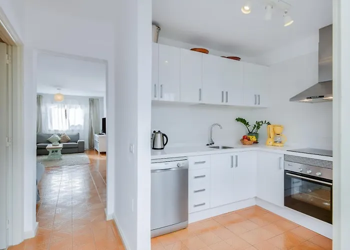 La Lujancita Holiday home *