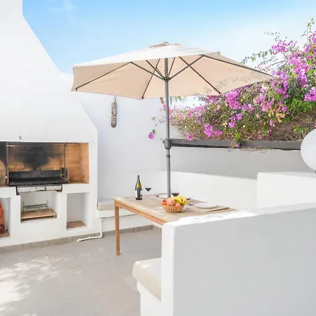 La Lujancita Puerto del Carmen (Lanzarote)