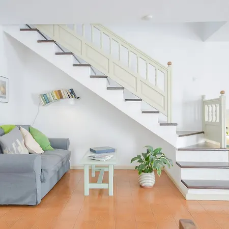 Nyaraló La Lujancita