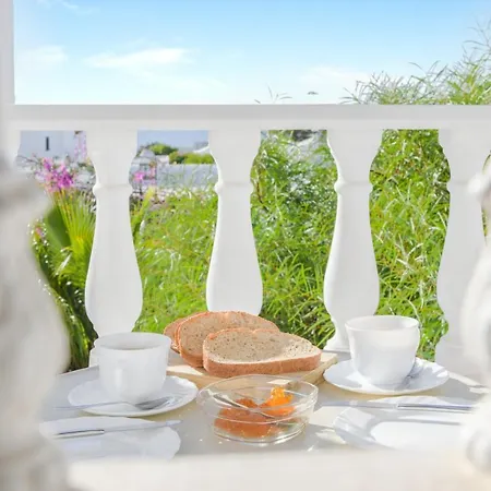 Semesterbostad La Lujancita Puerto del Carmen (Lanzarote)