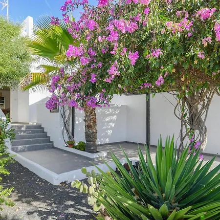 La Lujancita Puerto del Carmen