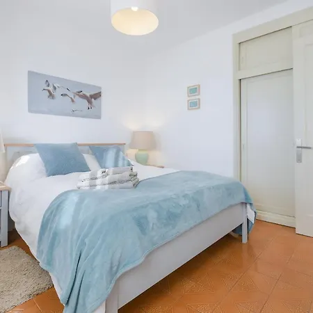 La Lujancita Dom wakacyjny