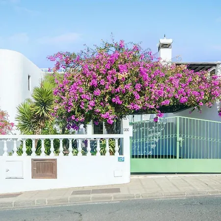 La Lujancita * Puerto del Carmen