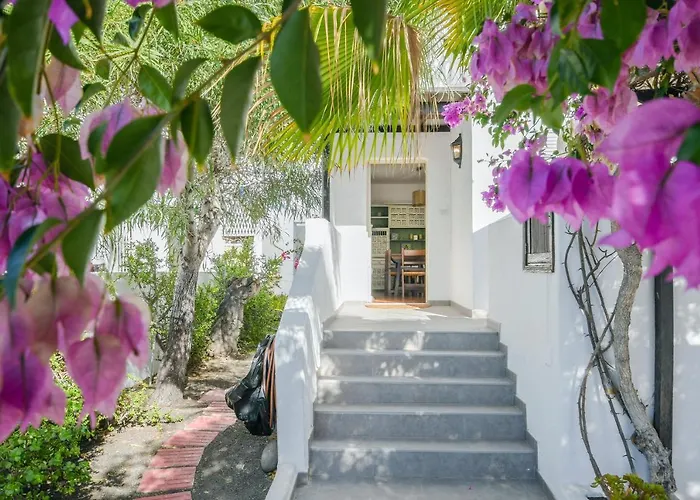 La Lujancita * Puerto del Carmen