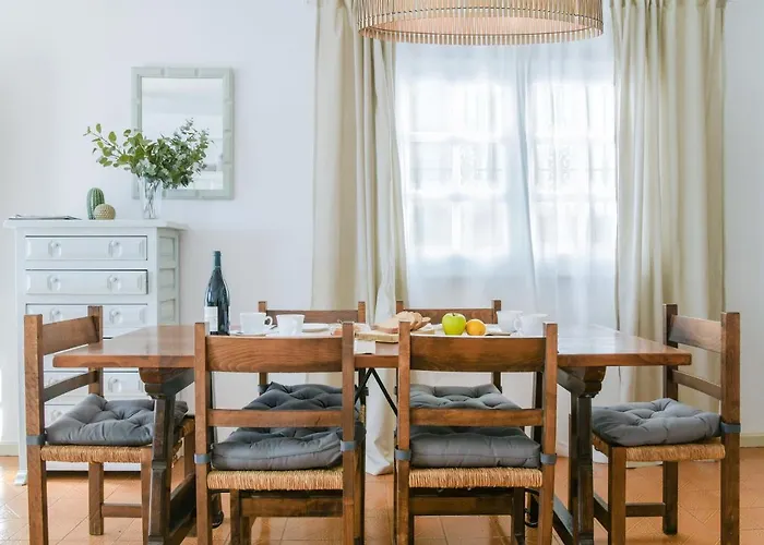 Nyaraló La Lujancita *