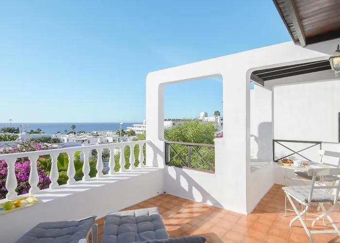 La Lujancita Holiday home