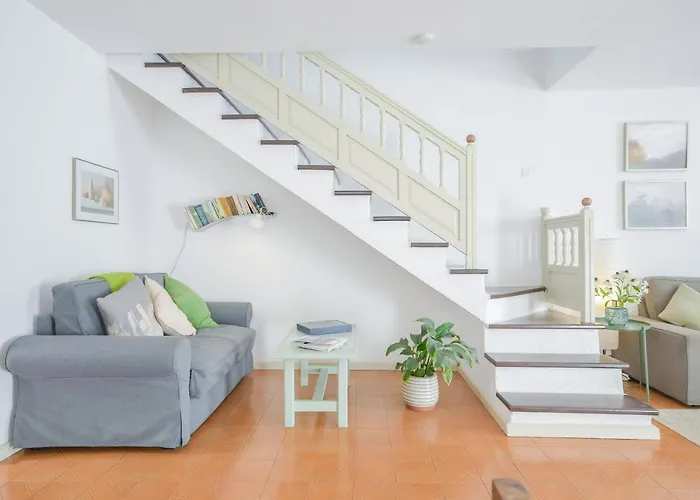 Feriehus La Lujancita