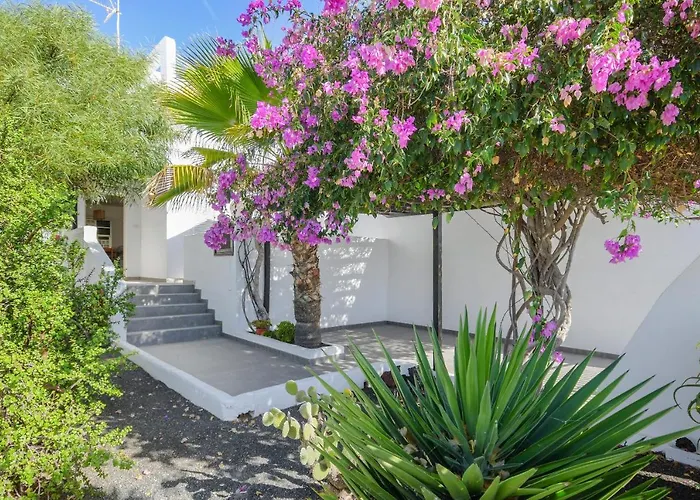 La Lujancita Puerto del Carmen