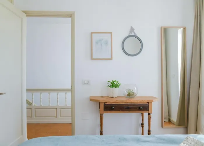 Feriehus La Lujancita Puerto del Carmen (Lanzarote)