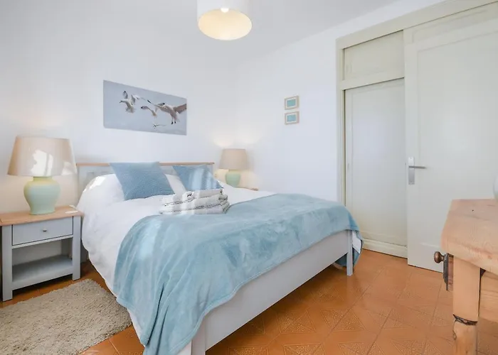 La Lujancita Feriehus