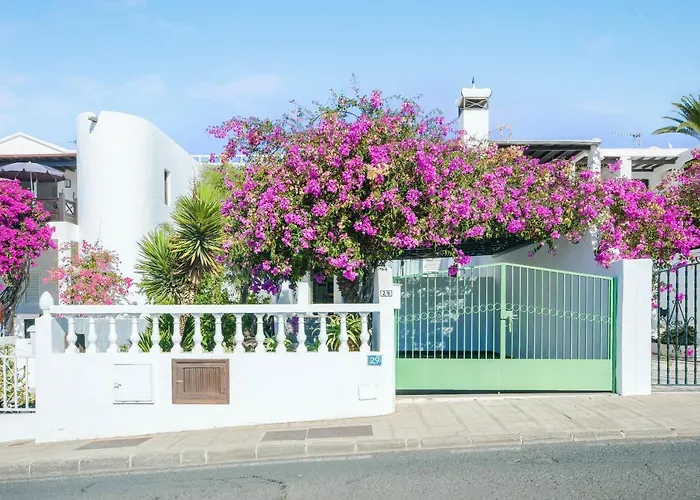 La Lujancita * Puerto del Carmen