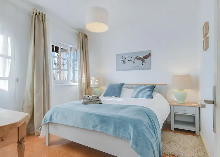 Feriehus La Lujancita Puerto del Carmen (Lanzarote)