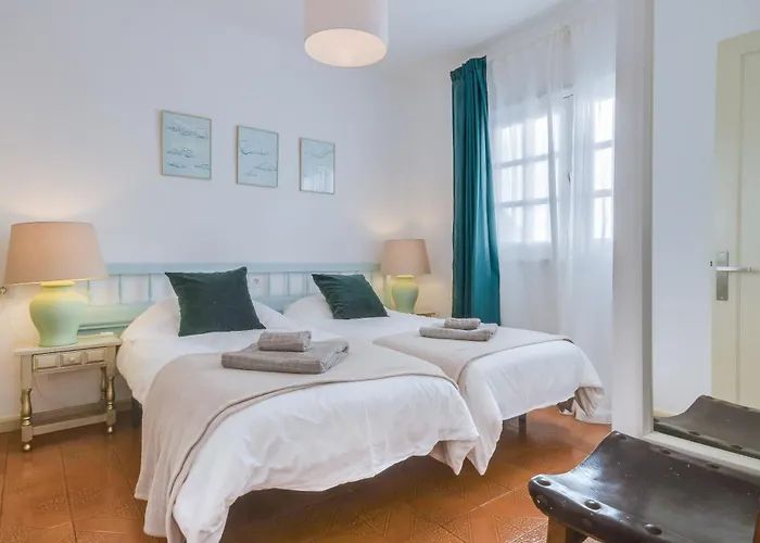 La Lujancita * بويرتو ذيل كارمين