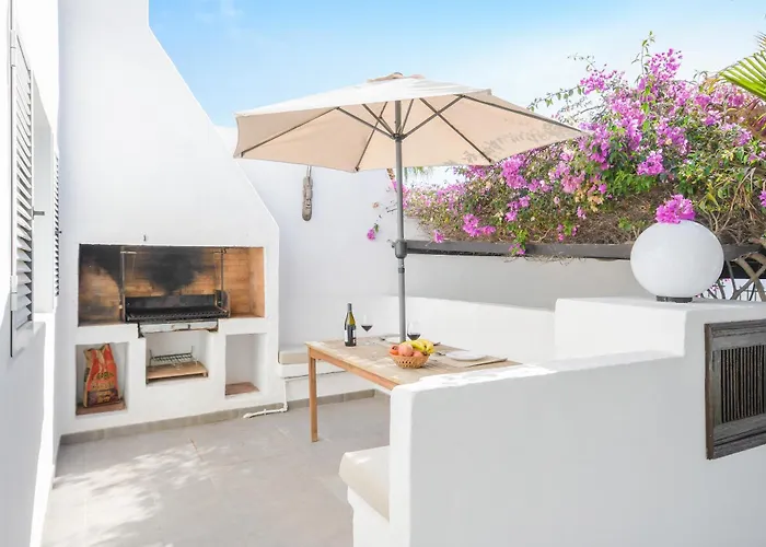 La Lujancita بويرتو ذيل كارمين