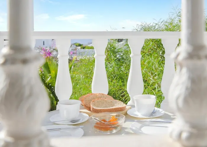 بيت للعطل La Lujancita بويرتو ذيل كارمين